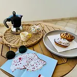 Appartamento Dimora Valentina *