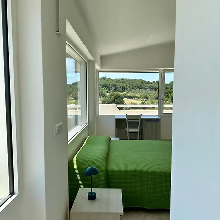 Apartment Dimora Valentina *