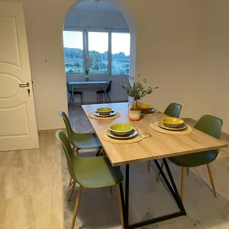 Apartment Dimora Valentina