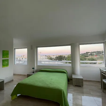 Dimora Valentina Apartment Tricase