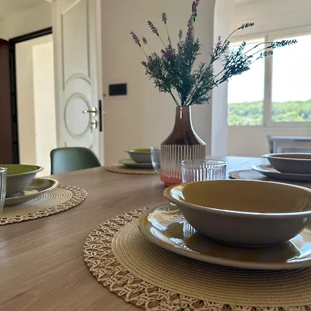 Dimora Valentina Apartment
