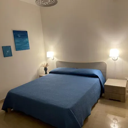 Appartamento Dimora Valentina *