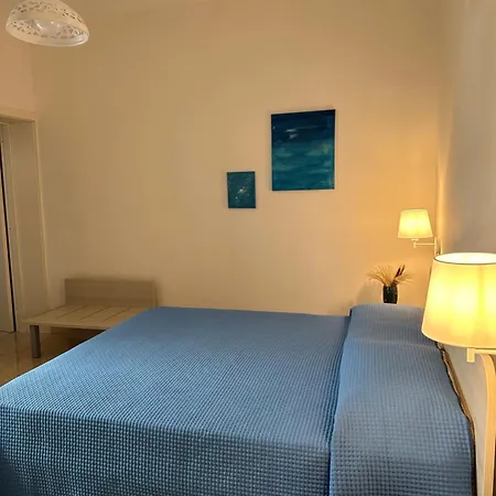 Dimora Valentina Apartment *