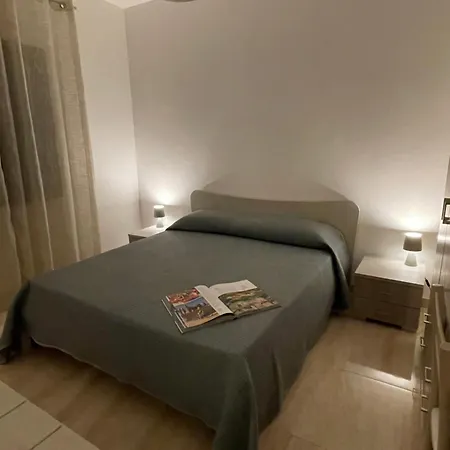 Dimora Valentina Tricase