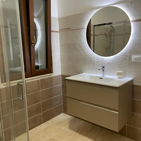 Dimora Valentina Lägenhet