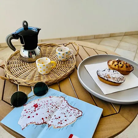 Lägenhet Dimora Valentina *