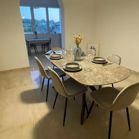 Appartement Dimora Valentina Tricase