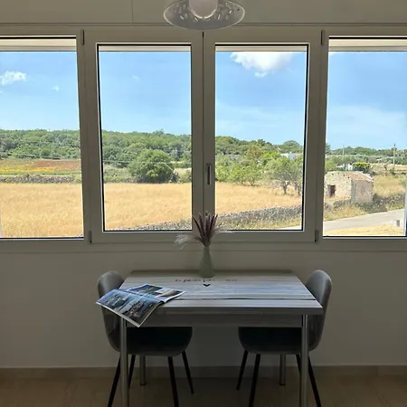 Dimora Valentina * Tricase