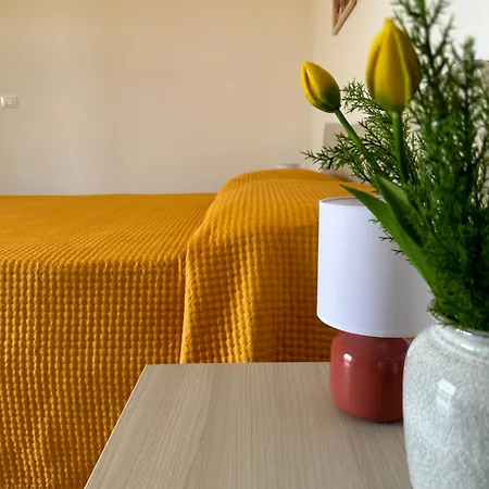 Dimora Valentina Lägenhet