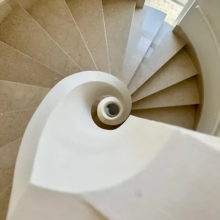 Dimora Valentina Appartement *