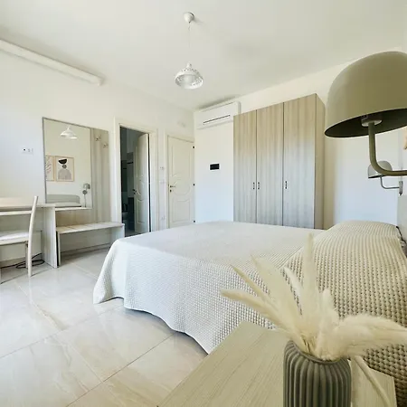 Appartement Dimora Valentina *