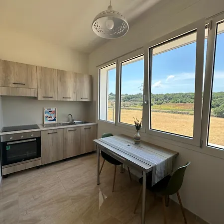 Dimora Valentina Appartement Tricase