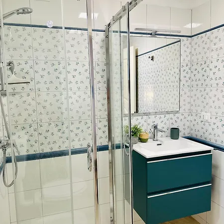 Lägenhet Dimora Valentina Tricase