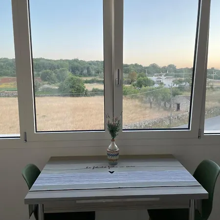 Dimora Valentina Tricase