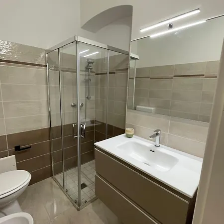 Dimora Valentina Appartement *