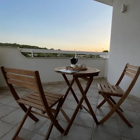 Appartement Dimora Valentina *