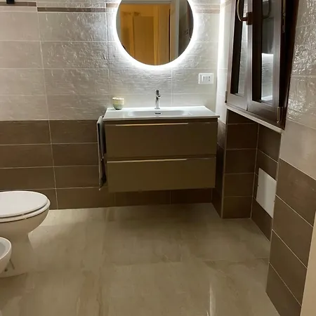 Dimora Valentina Appartement Tricase