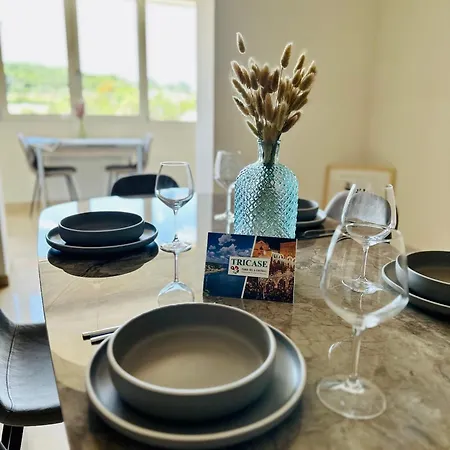 Dimora Valentina Appartement Tricase