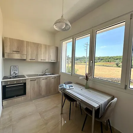 Dimora Valentina Appartement *