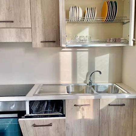 Appartement Dimora Valentina