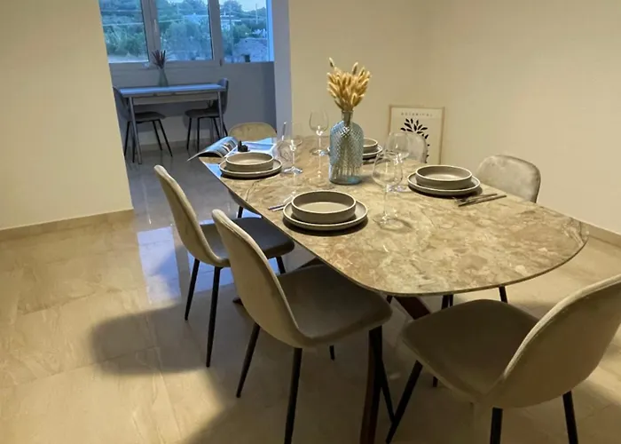 Apartman Dimora Valentina Tricase