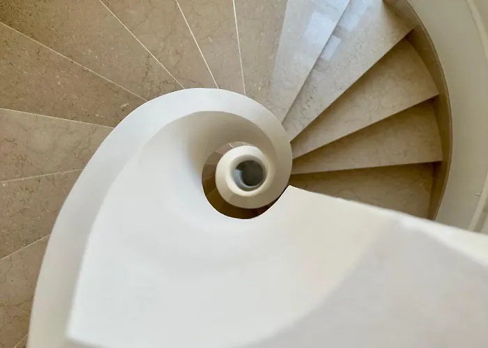 Dimora Valentina Daire *