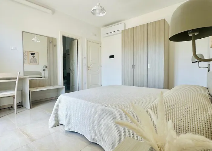 Daire Dimora Valentina *