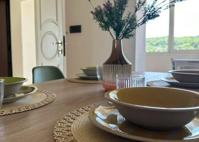 Dimora Valentina Daire