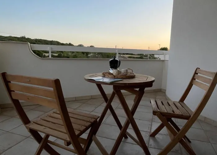 Daire Dimora Valentina *