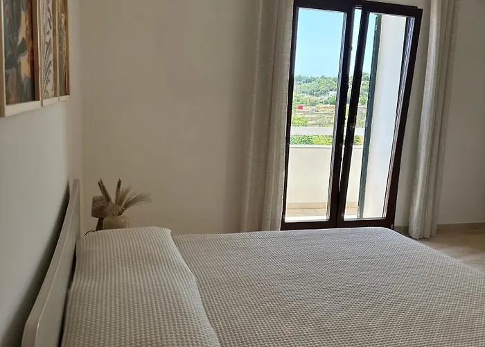 Dimora Valentina * טריקאסה