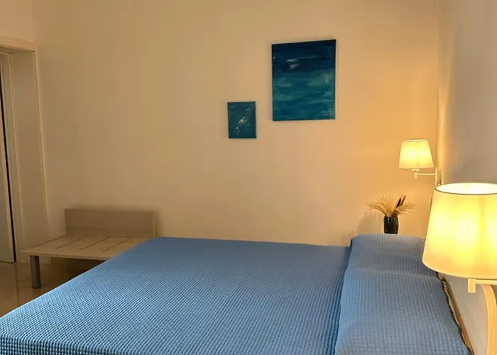 Dimora Valentina Daire *